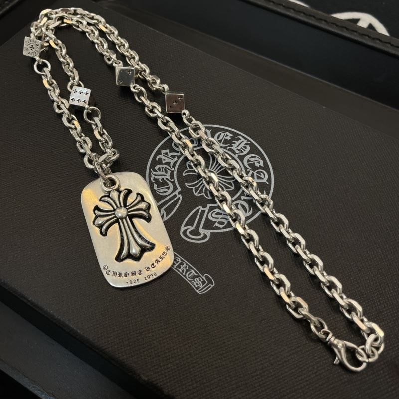 Chrome Hearts Necklaces